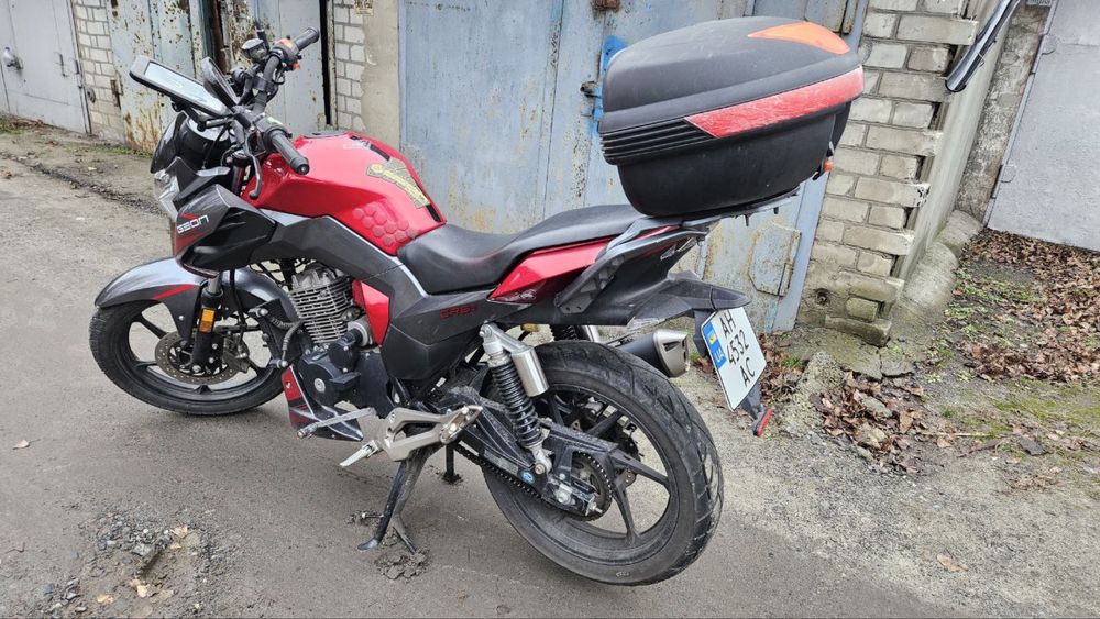 Продам GEON CR6 Z