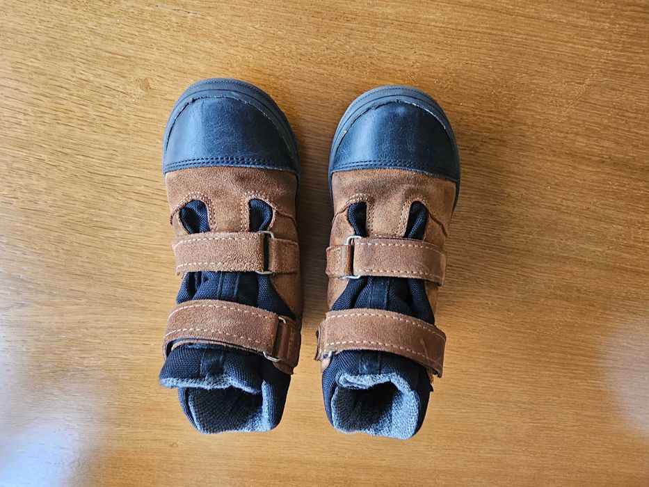 Mrugala buty jesienne 30