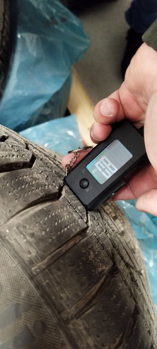 Koła zimowe dwa komplety 205/60/16, 108x5, 65,1