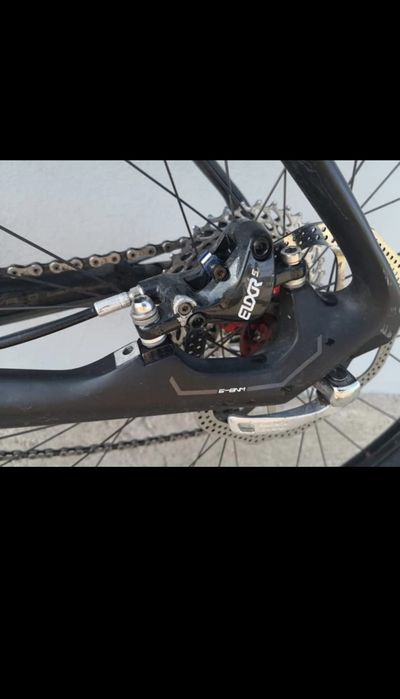 Bicicleta BTvendo Focus carbono 29  / troco por bicicleta de estrada