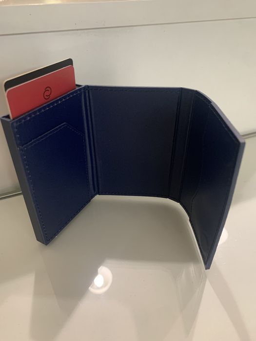 Ogon smart wallet nova