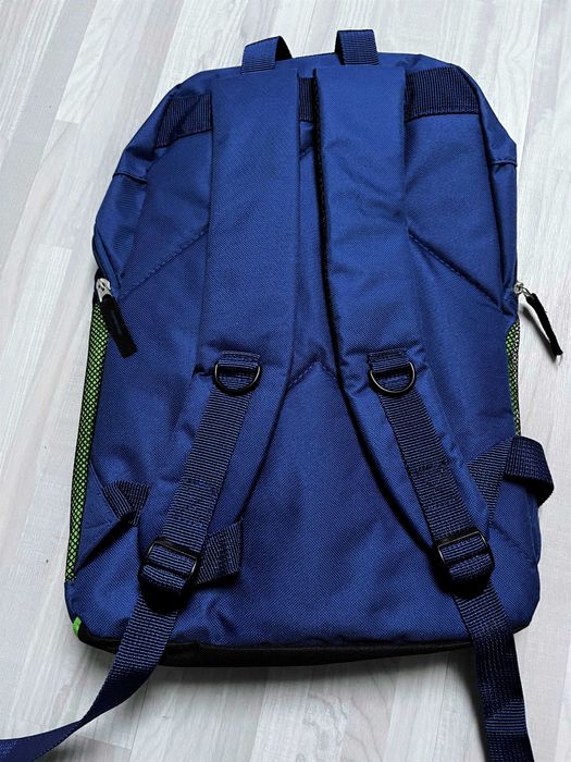 Plecak sportowy uniwersalny rower wycieczka