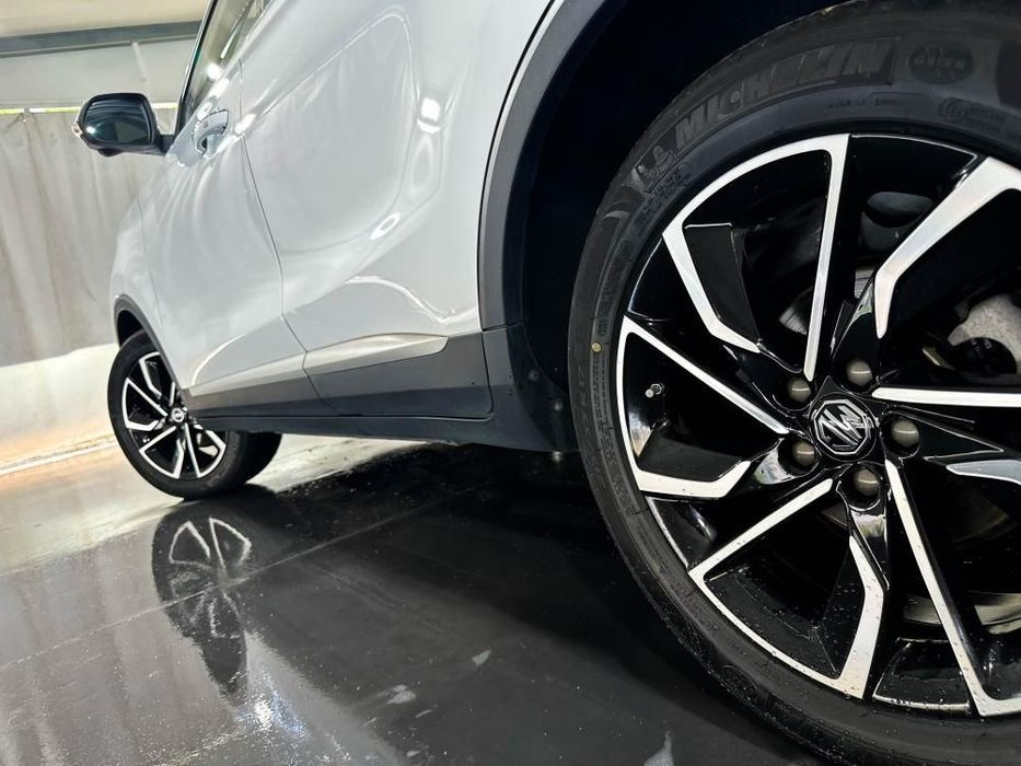 MG ZS 1.0 T-GDI Luxury
