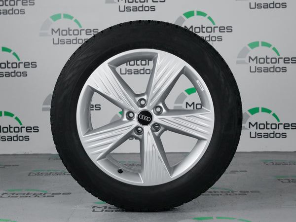 Jantes Audi de 19 Polegadas 8J ET 45 | 19 / 45 / 5x112