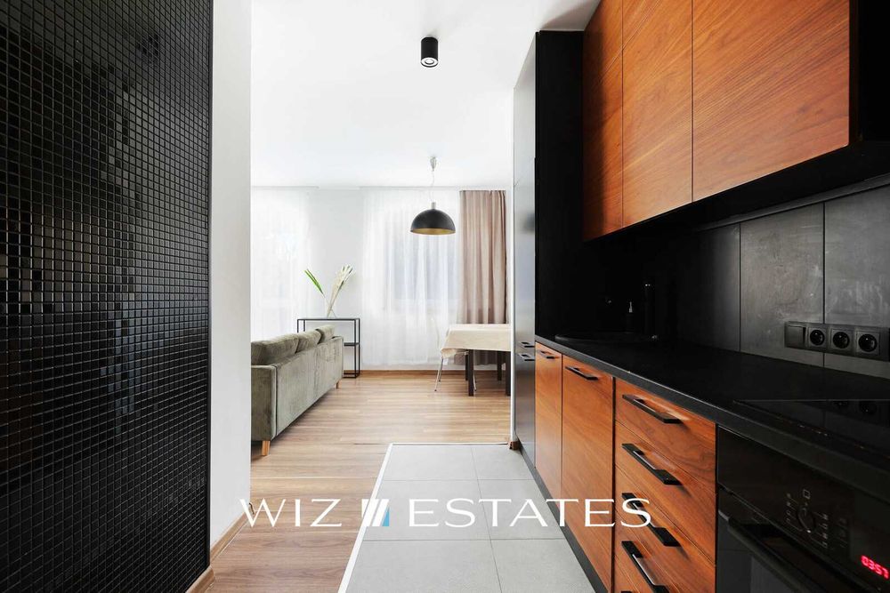 Kraków, Kraków-Śródmieście, Grzegórzki, ul. Śliczna