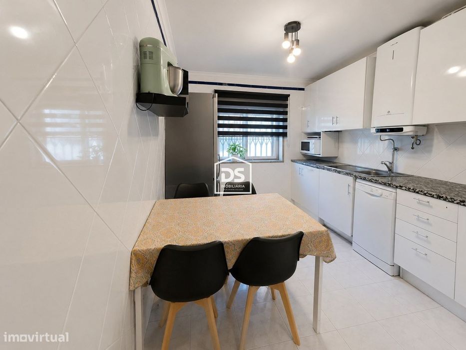 Apartamento T2 Venda em Queluz e Belas,Sintra