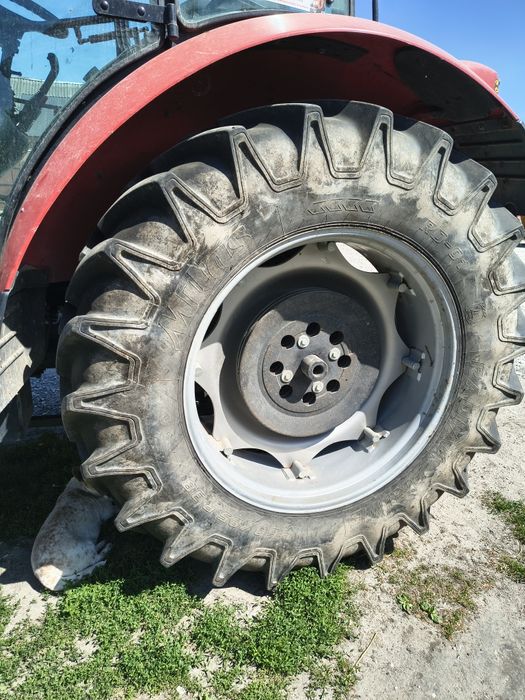 Opony rolnicze 460/85R38