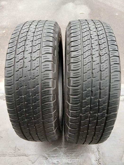 215/65/17 falken wildpeak