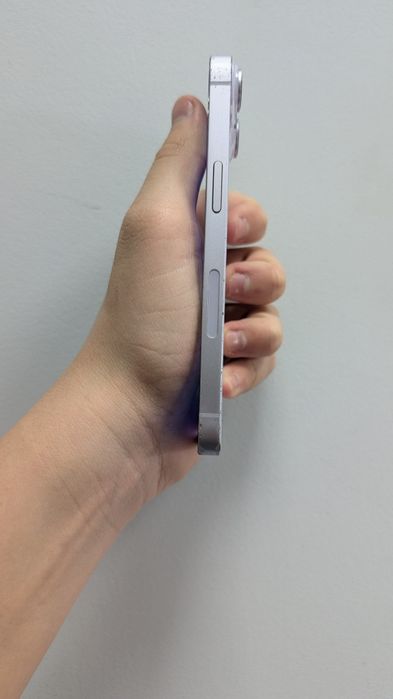 iPhone 14 (128gb) iCloud