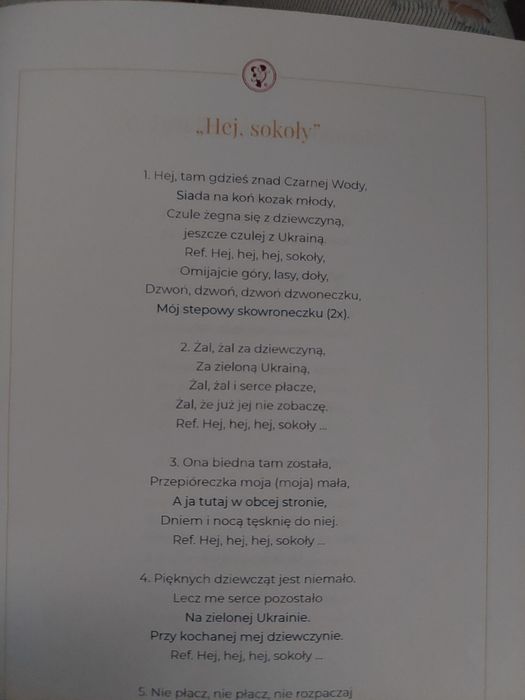 Śpiewniki ślubne