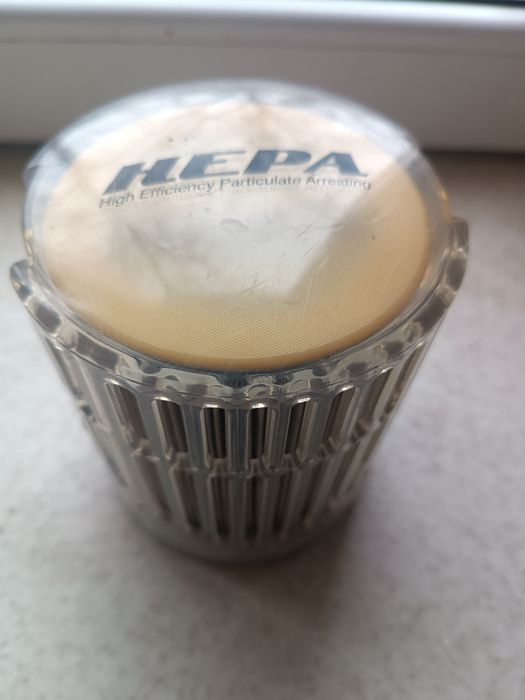 Фільтр для порохотяга,пилососа.