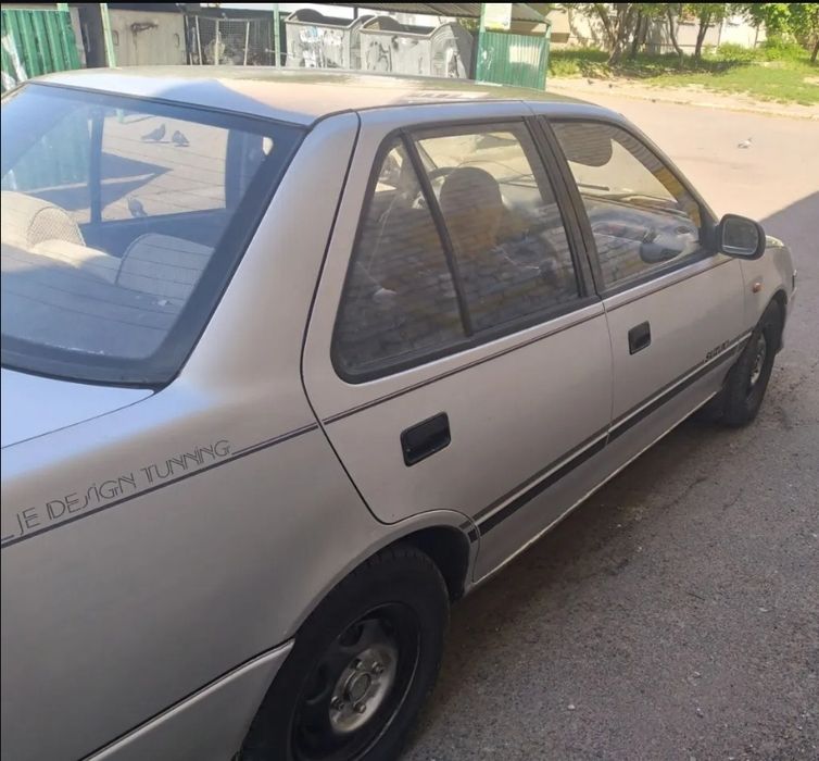Suzuki Swift 1.3 2003. Знижка для ЗСУ!!!