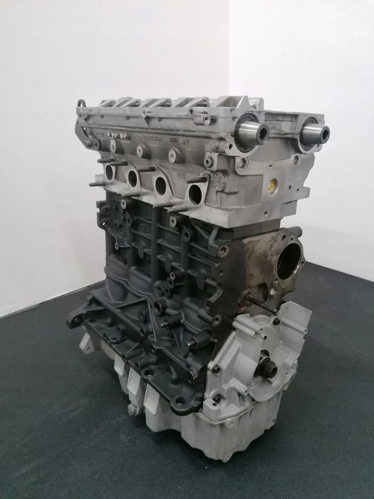 Silnik Regenerowany 2.0Tdi 16V 140Km 170Km
