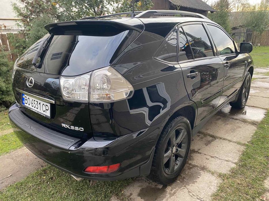 Продам Лексус 330.