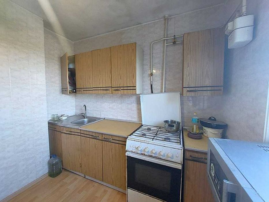 3-комнатная квартира по адресу ул. Танкистов (площадь 77 м²) - Atlanta.ua - фото 9