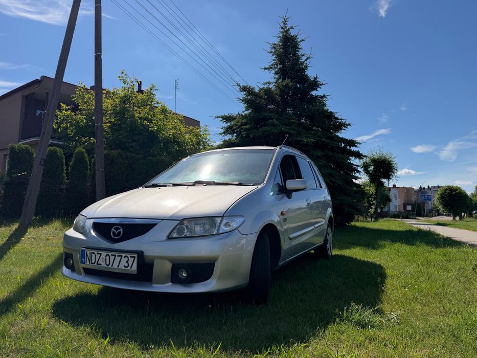 2004/2.0D/klima/ abs/airb/