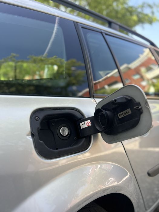 Renault Megane / 2004