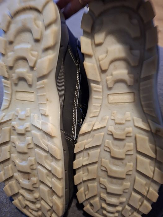 Buty robocze męskie