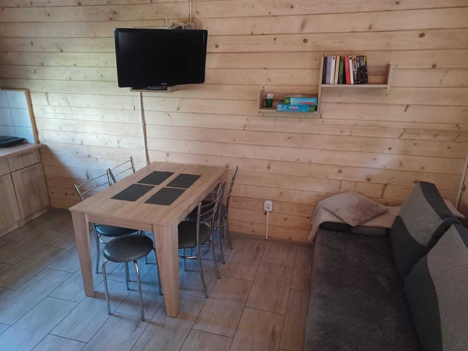 Domki Letniskowe Bielik wynajem