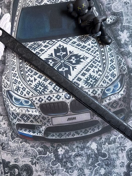 НОВИЙ‼️ Подарунковий набір Coach | Гаманець Coach | Ремінь Coach