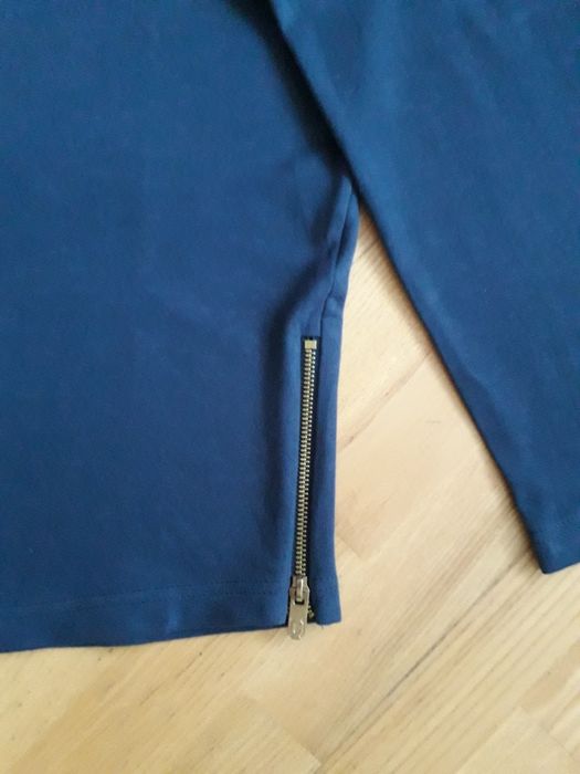CROPP - markowa bluza że 100% bawełny- roz. S/M