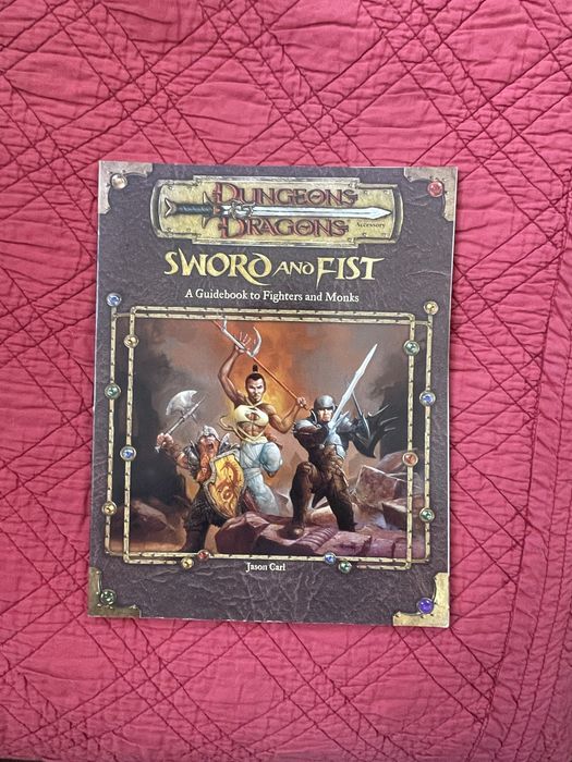 Livros dungeons and dragons