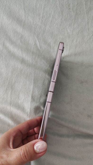 Samsung Z Flip 5 lilás oferta capa COM GARANTIA DA MARCA