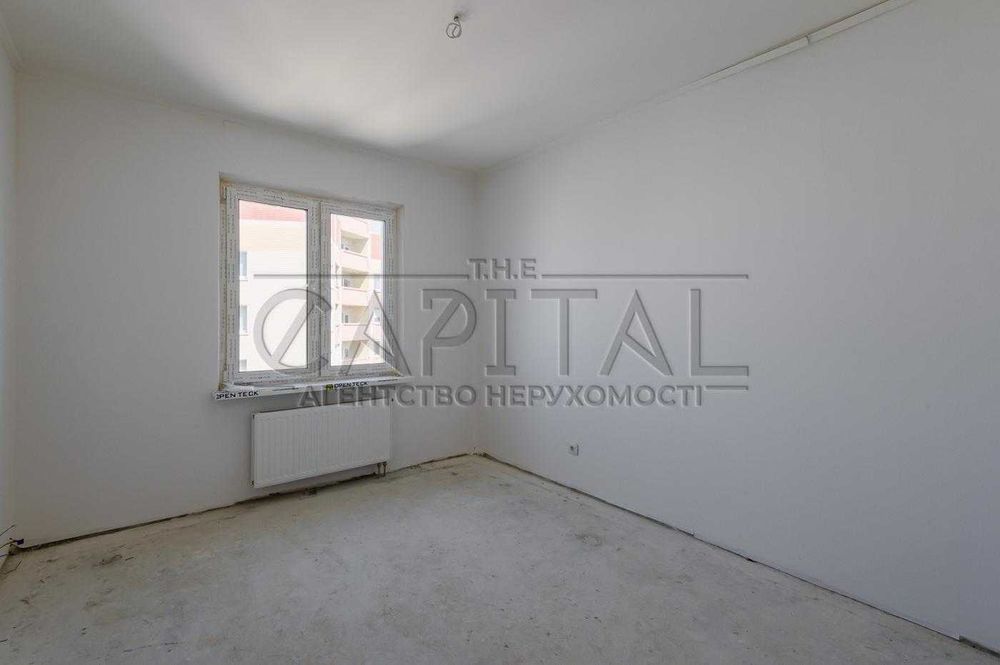 Продаж квартири, вул. Юлії Здановської, ЖК Евріка, Теремки 1