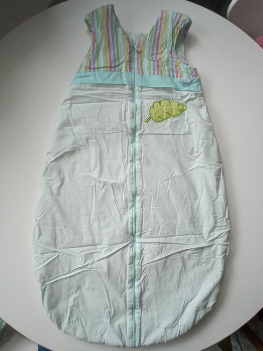 Śpiworek do spania Feretti 90 cm