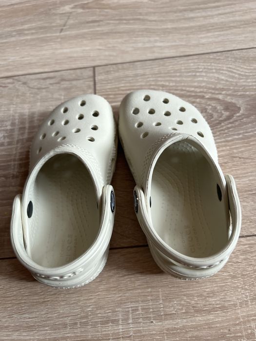 Crocs C7 дитячі сандалі