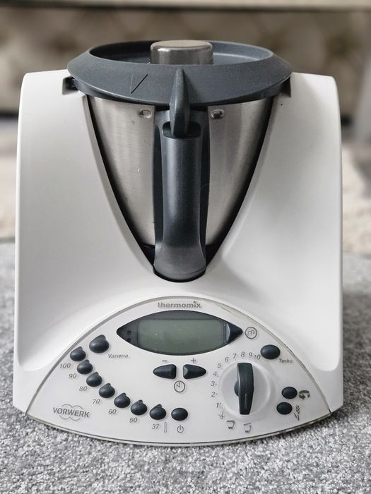 Thermomix  TM 3I używany