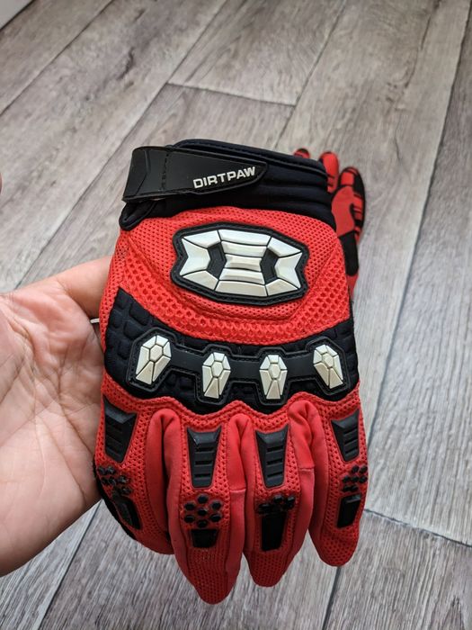 Рукавички Seibertron BMX MX ATV MTB