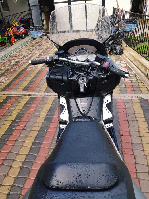 Yamaha T-MAX 2008