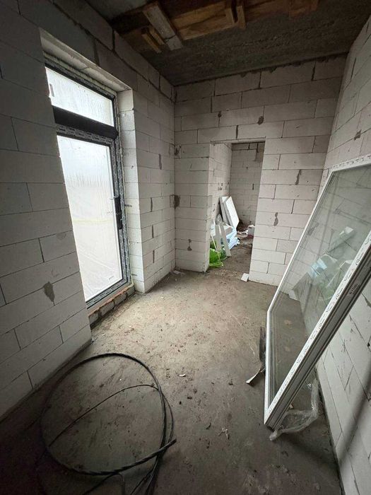 Сучасний будинок 140м2 с.Геронімівка