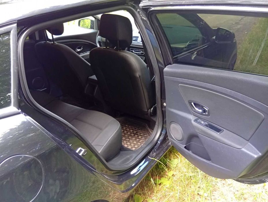 Продам Рено Меган 3