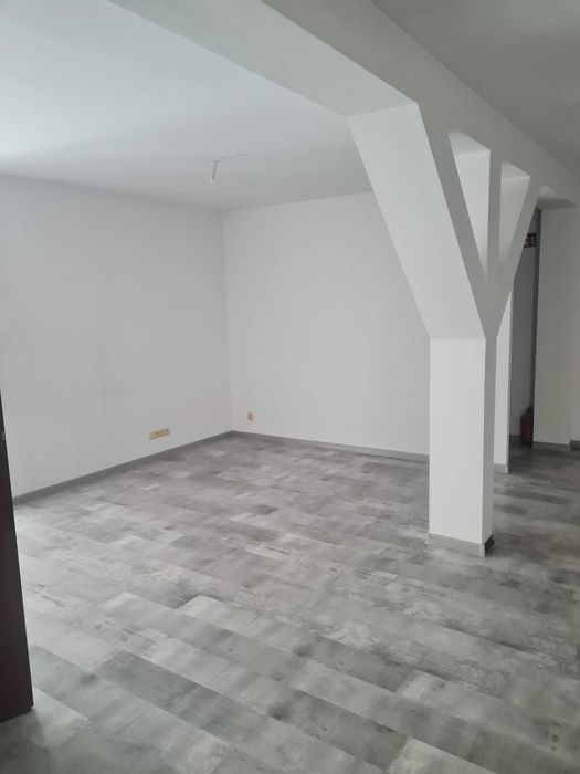 Lokal użytkowy 100m2 piękny przestronny w centrum
