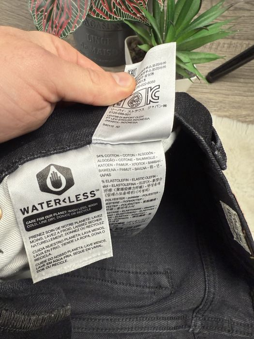 Джинси Levis Hi-Ball 501, 511, 514