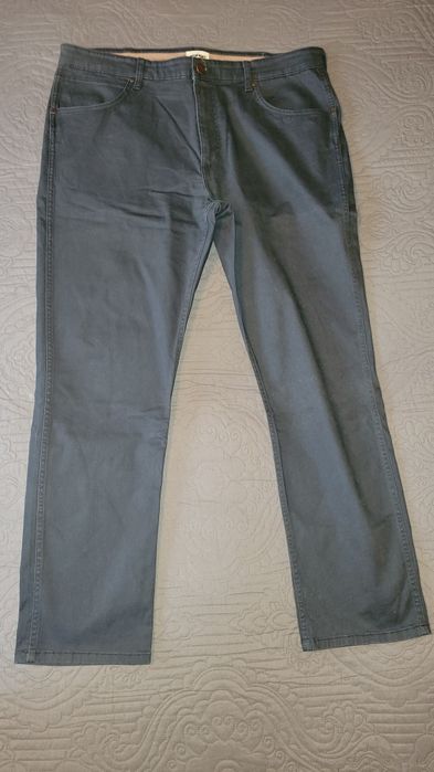 Wrangler Greensboro 803, 38x32