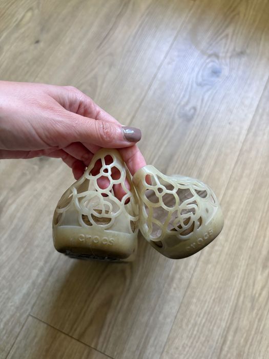 Crocs Jelly Isabella