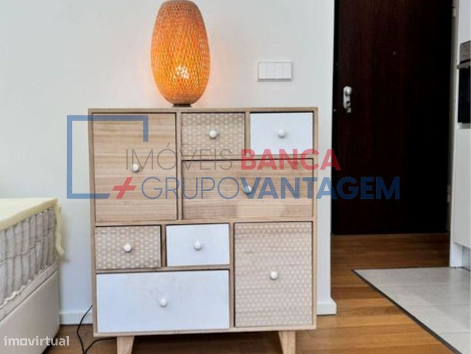 Apartamento T0  CAIS DE GAIA VNG