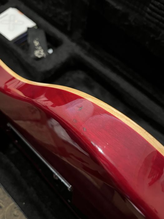 PRS SE Custom 24 Электрогитара