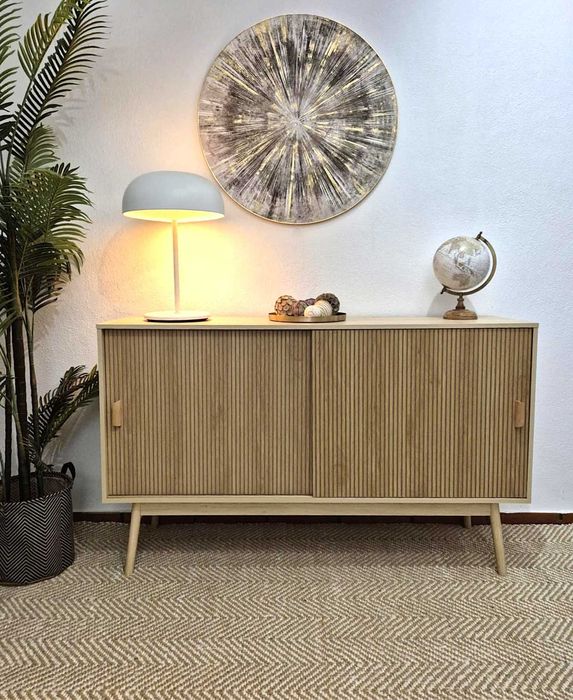 Aparador / Cômoda / Sideboard  / Móvel  TV / Louceiro