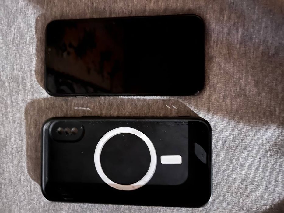 Обменяю айфон хс