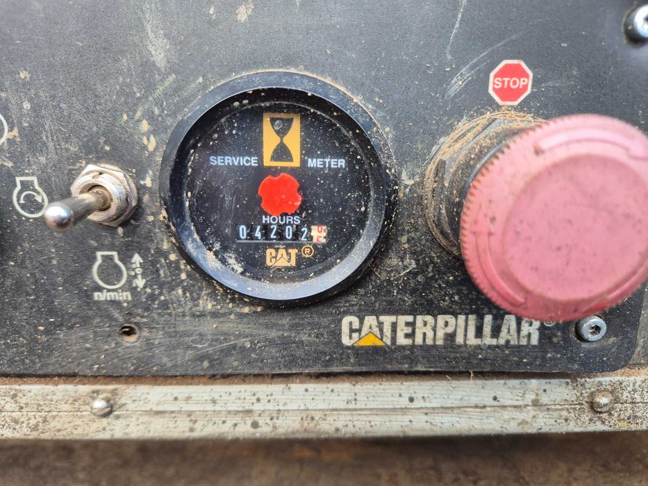 Rębak PRECISION HUSKY ProGrind 3045