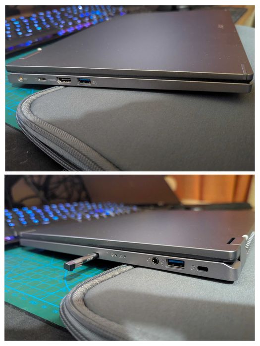 Acer Aspire 14" Laptop with 16GB RAM and 512GB Touch SSD, with WARRANTY!64283824484099122