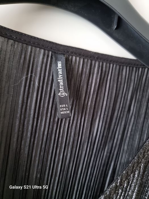 Bodys pretos stradivarius/ Foursoul