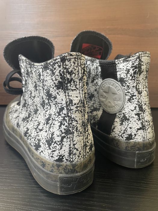 Кеды Converse Chuck Jaylor 70 оригинал