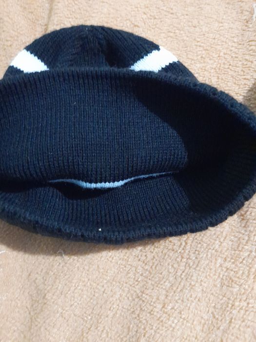 Теплі шапки для хлопчиків