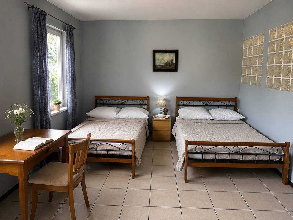 Новое общежитие в Варшаве -750 zł месяц для студентов ! Хостел Hostel