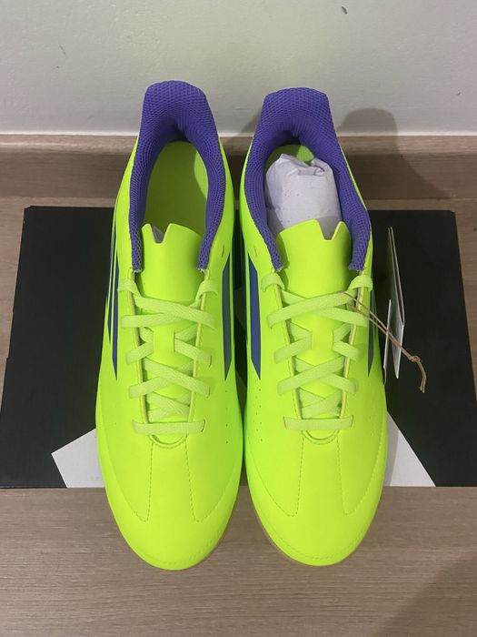 Chuteiras de Futsal Adidas Deportivo III